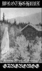 Gargromog : Burning Wisps of Moonlight